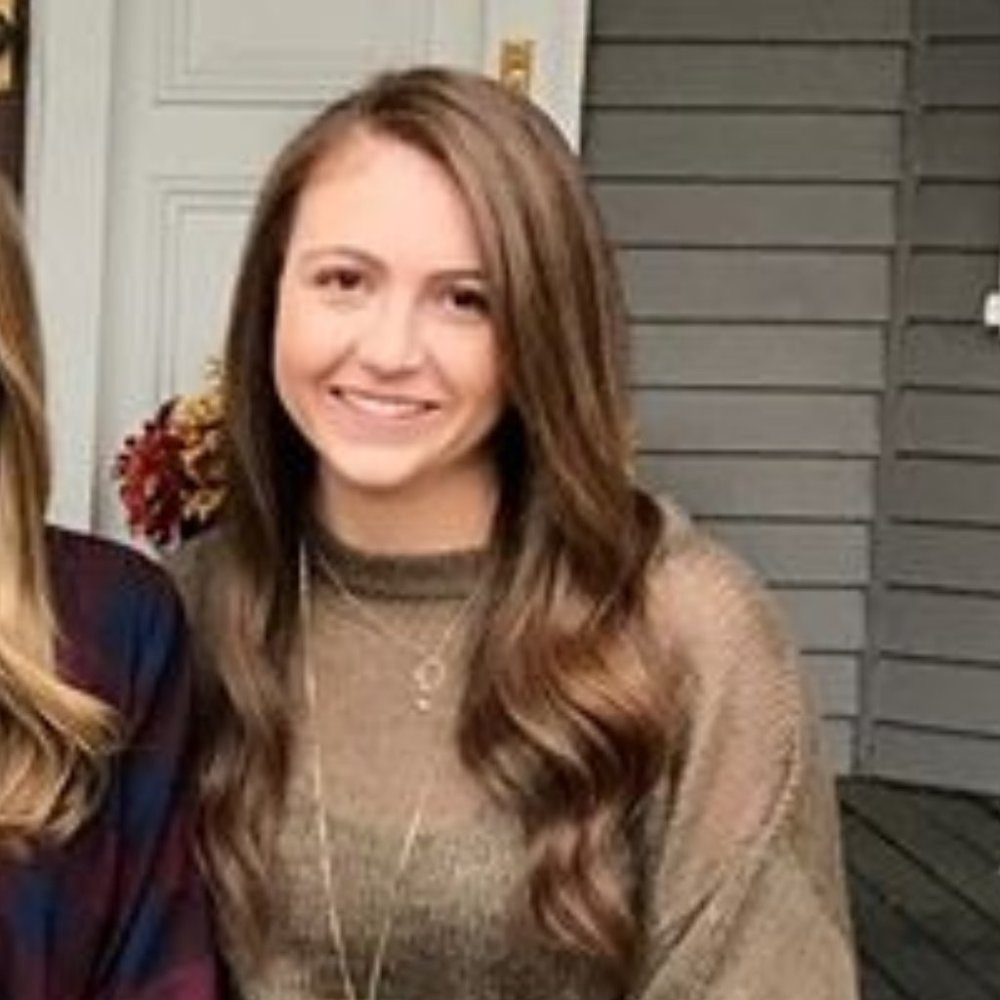Meet your Posher, Jaclyn